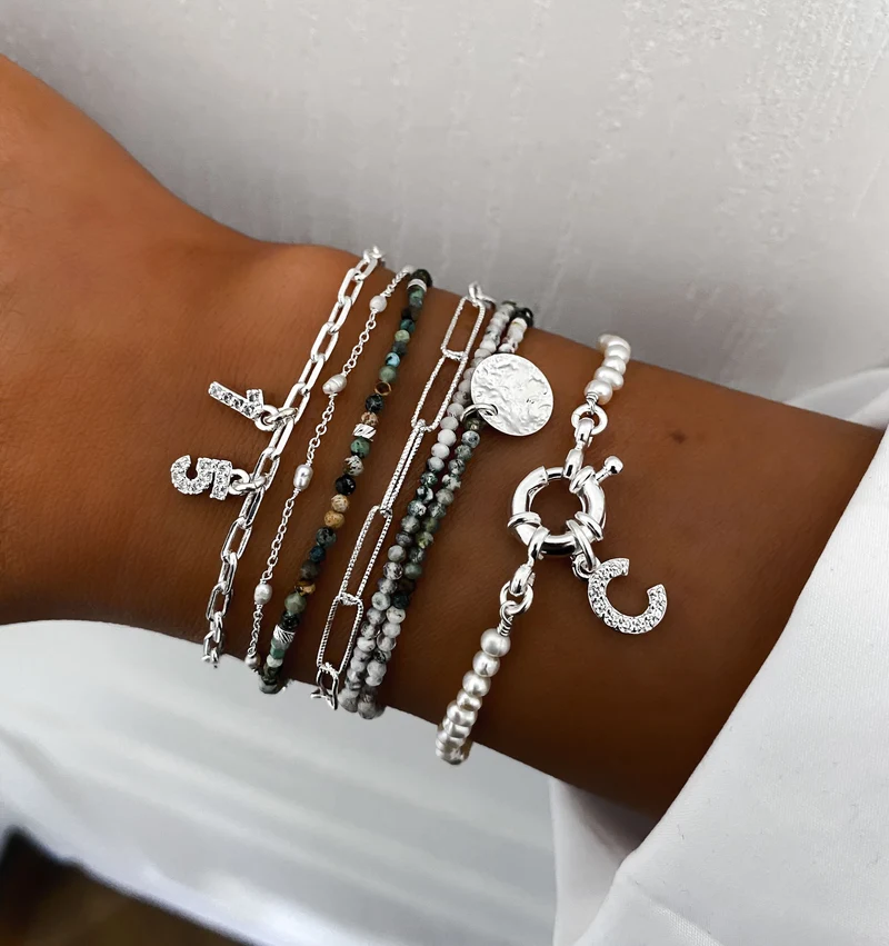 BRACELET "CORFOU"