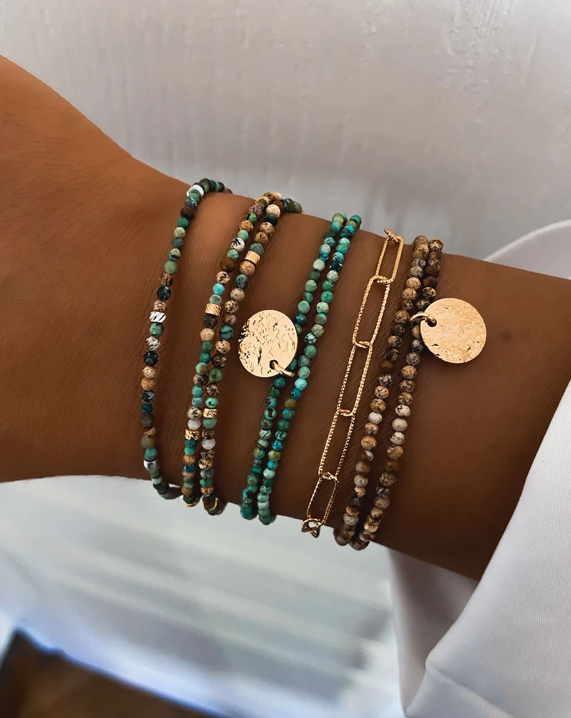 BRACELET "CORFOU"