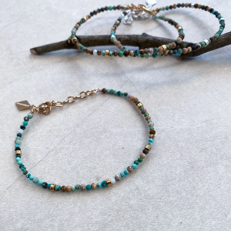 BRACELET "CORFOU"