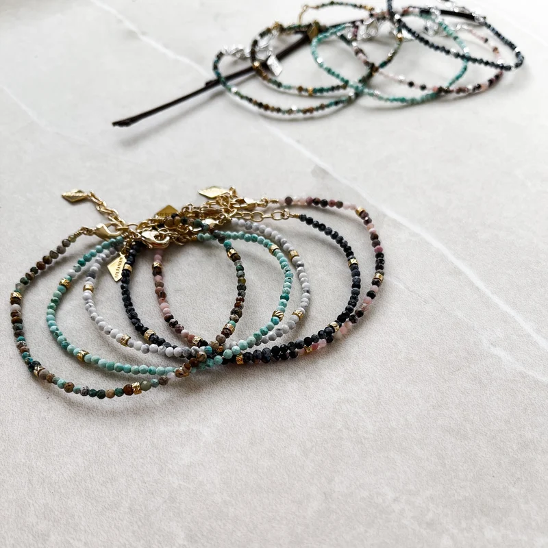 BRACELET "CORFOU"