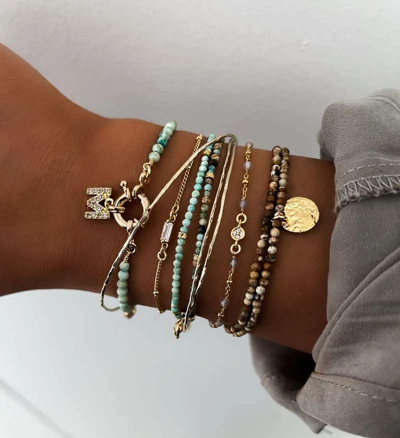 BRACELET "CORFOU"