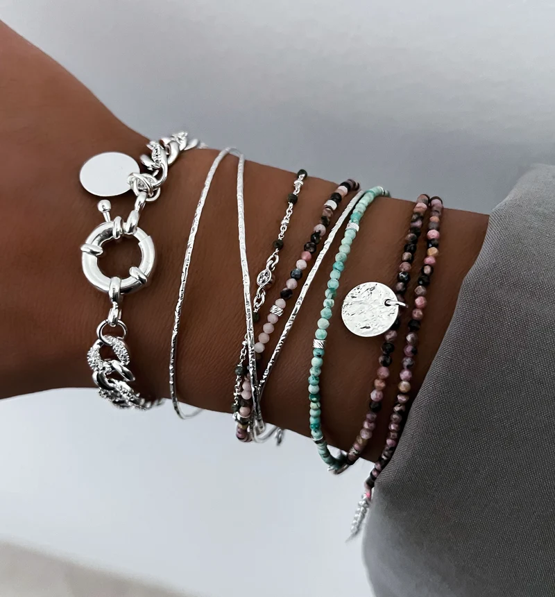 BRACELET "CORFOU"