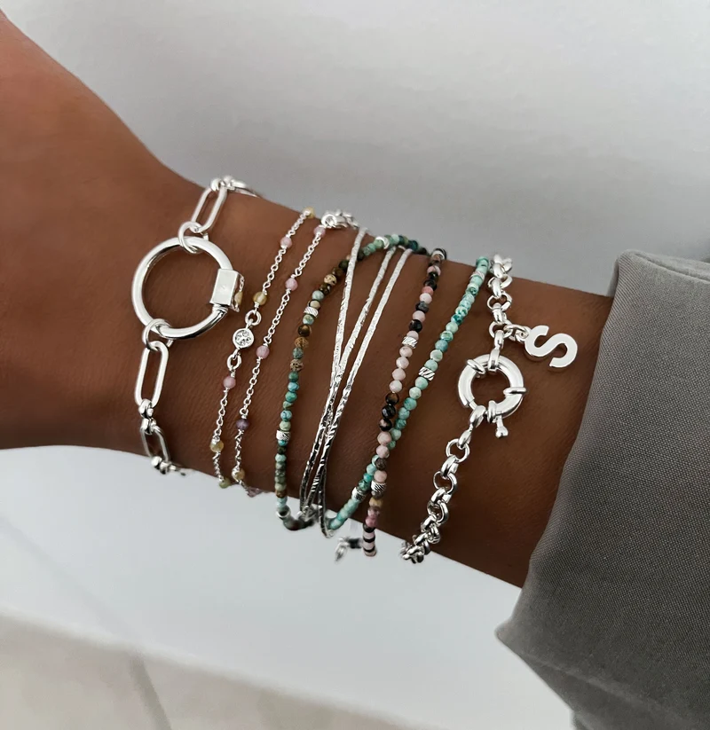 BRACELET "CORFOU"