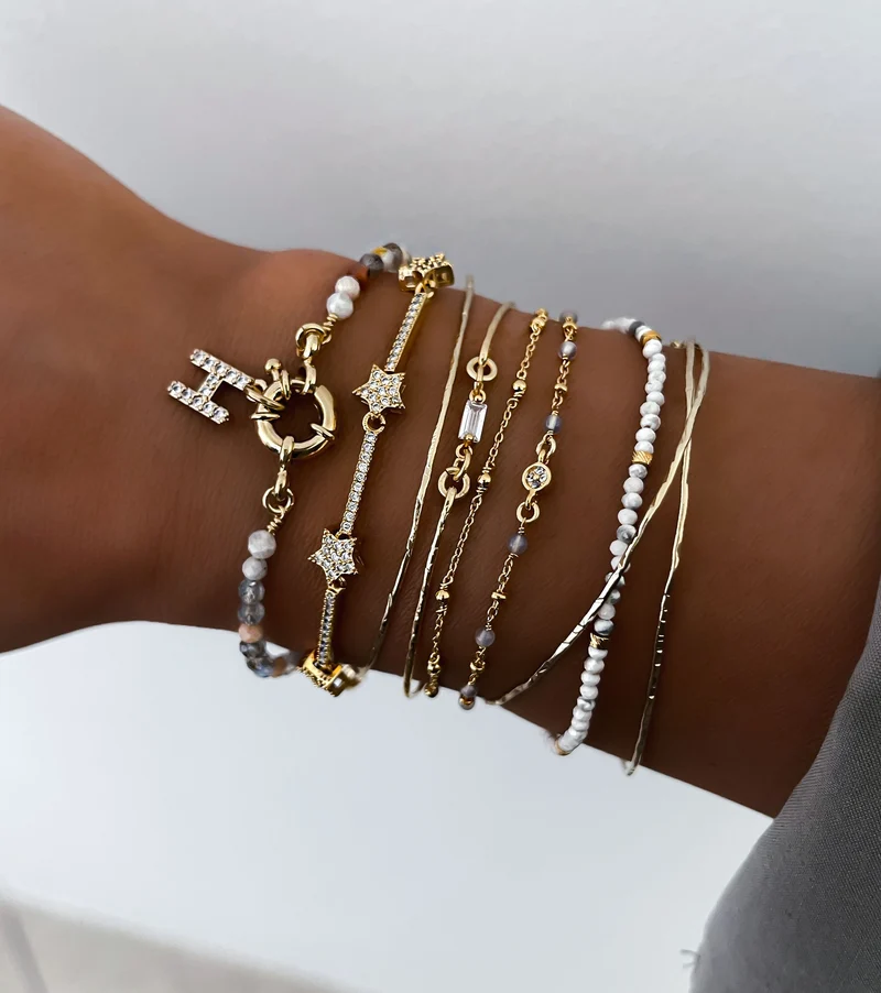 BRACELET "CORFOU"
