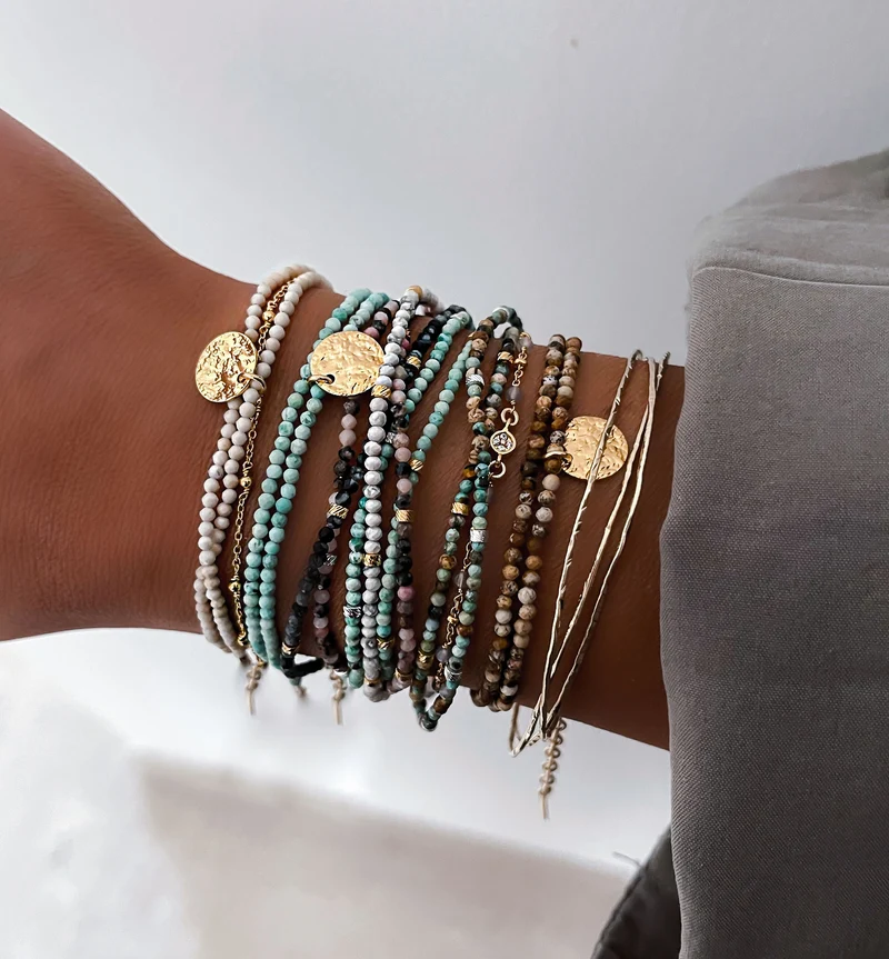 BRACELET "CORFOU"
