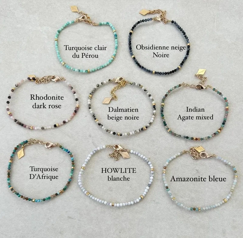 BRACELET "CORFOU"
