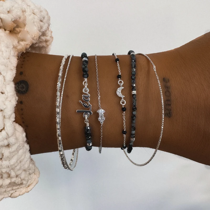 BRACELET "CORFOU"