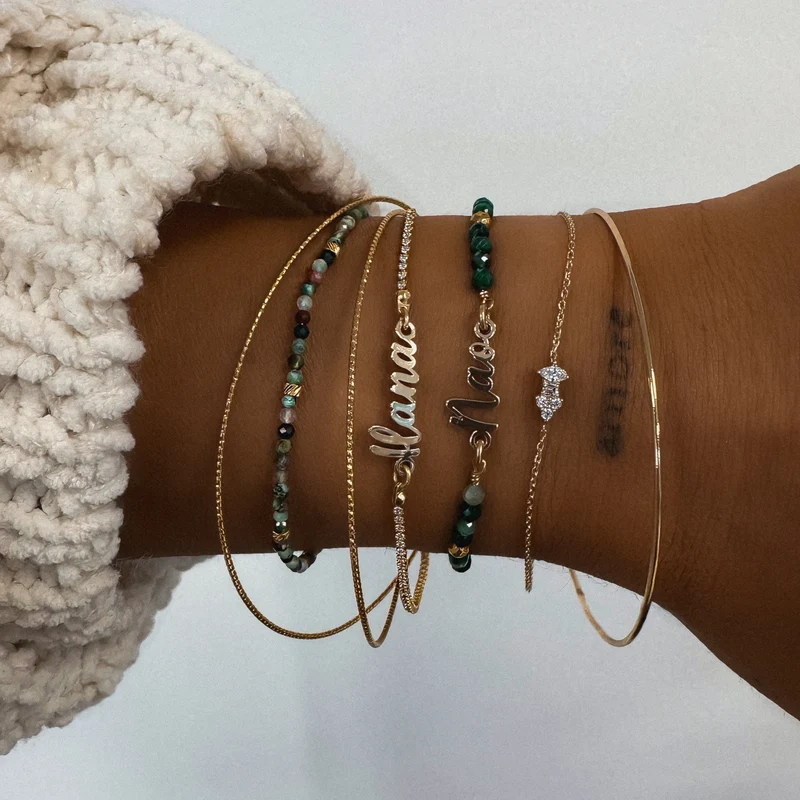 BRACELET "CORFOU"