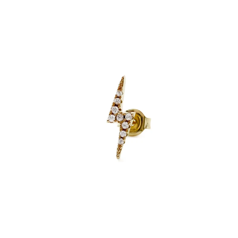 BOUCLE "FLASH ZIRCON"