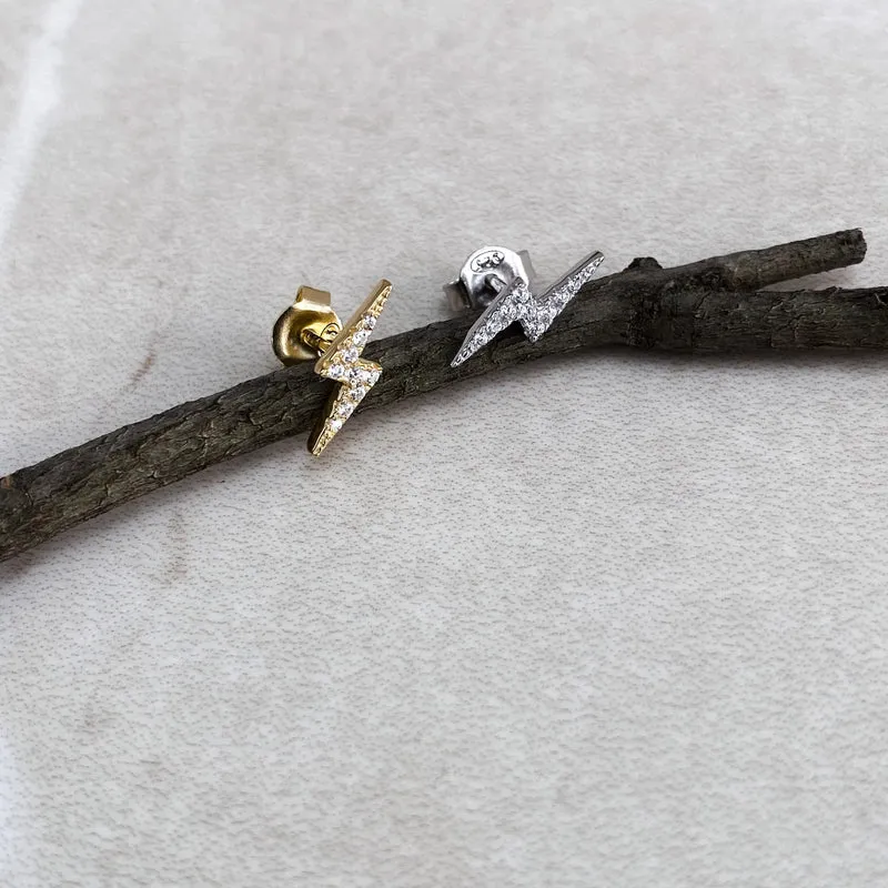 BOUCLE "FLASH ZIRCON"