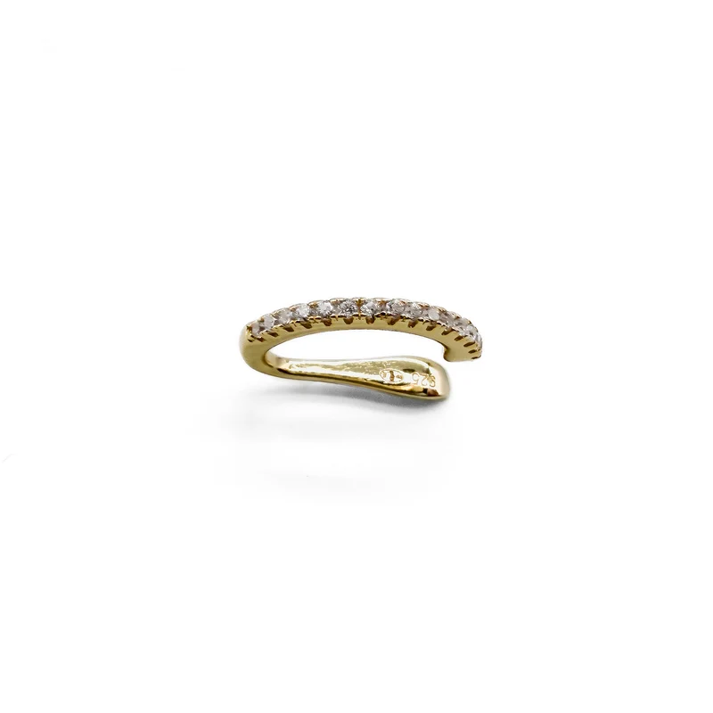 EARCUFF "NYC"