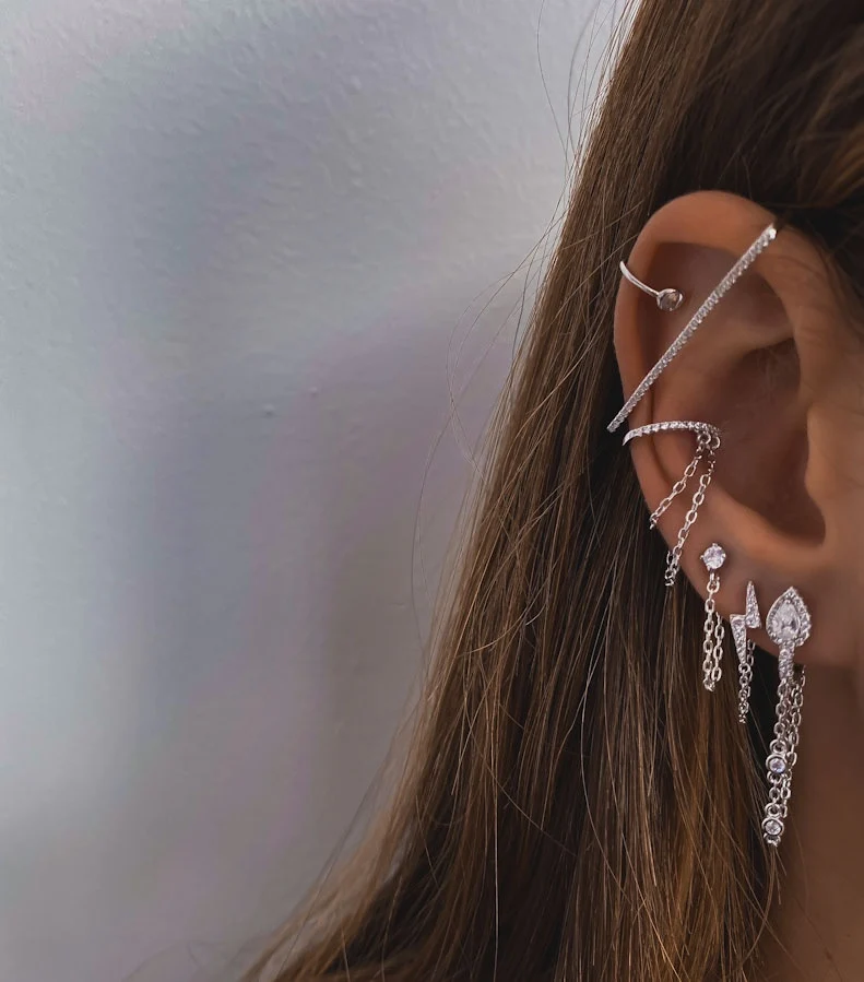 BOUCLE "ANOUSH"