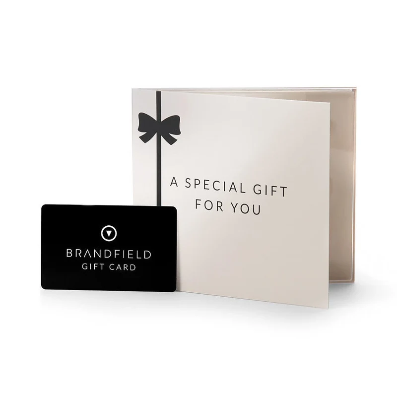 Brandfield Gift Card €25,-