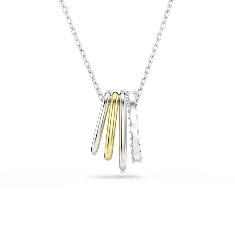 Swarovski Hyperbola Collier Multicolore 5696626