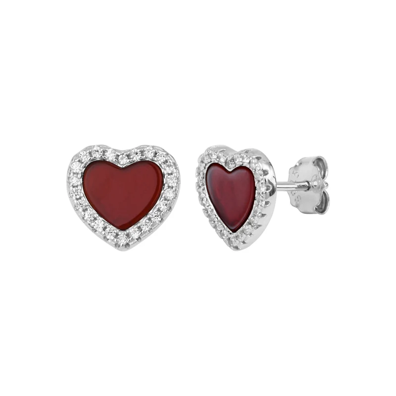 Boucles d'oreilles Terry
