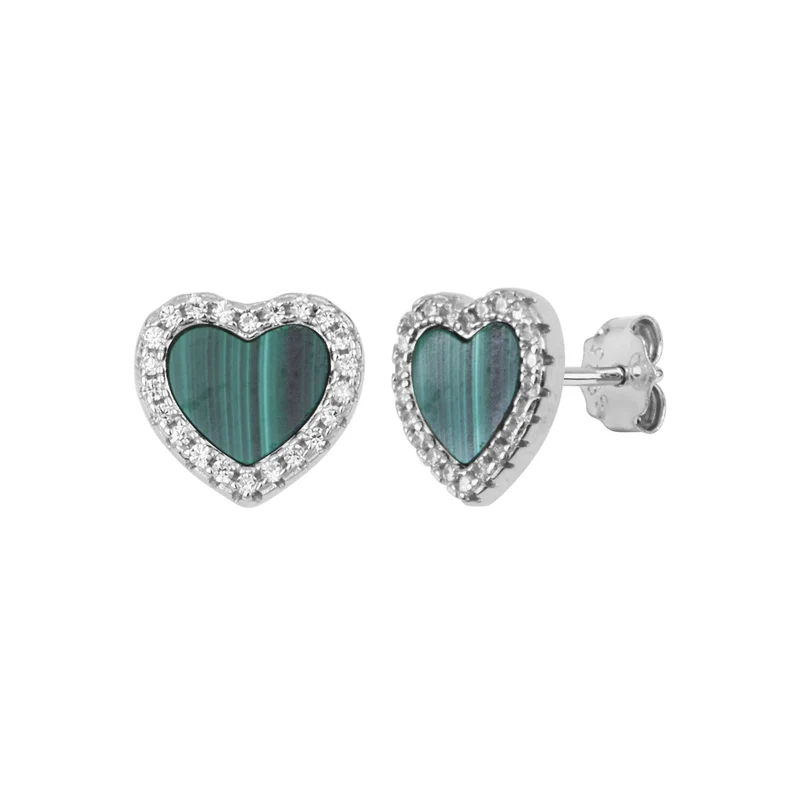 Boucles d'oreilles Terry