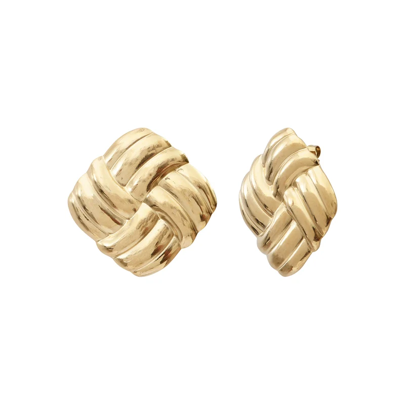 Boucles d'oreilles Kana