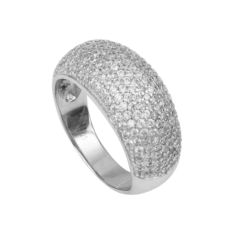 Bague Giuliana