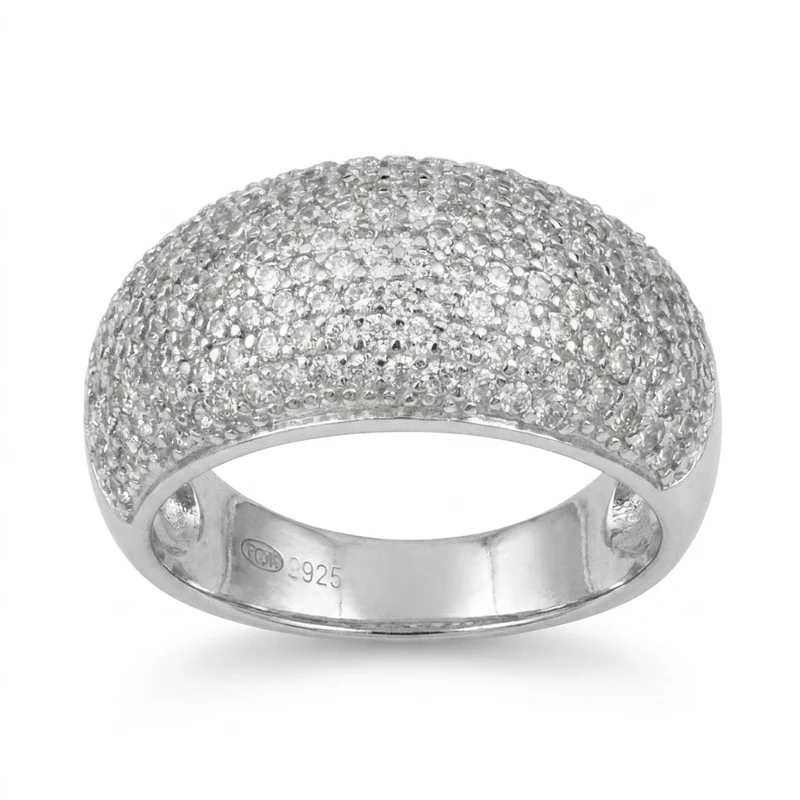 Bague Giuliana