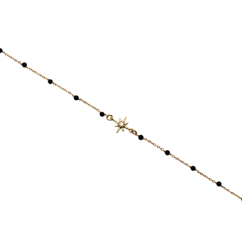BRACELET "STAR"