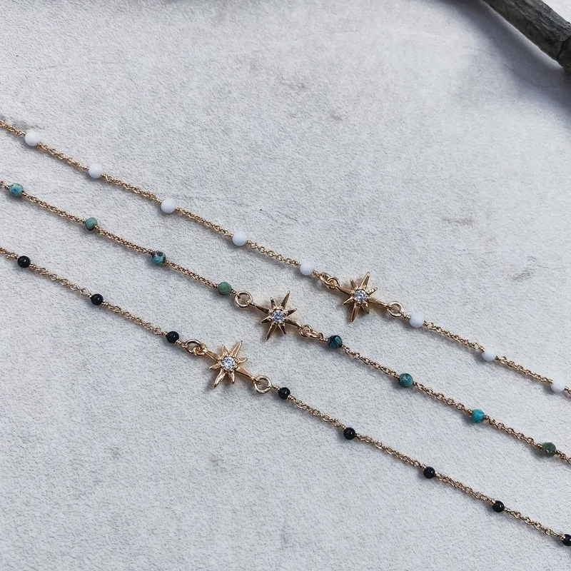 BRACELET "STAR"