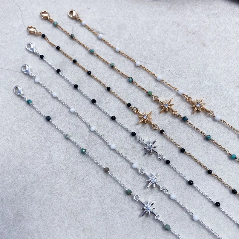 BRACELET "STAR"