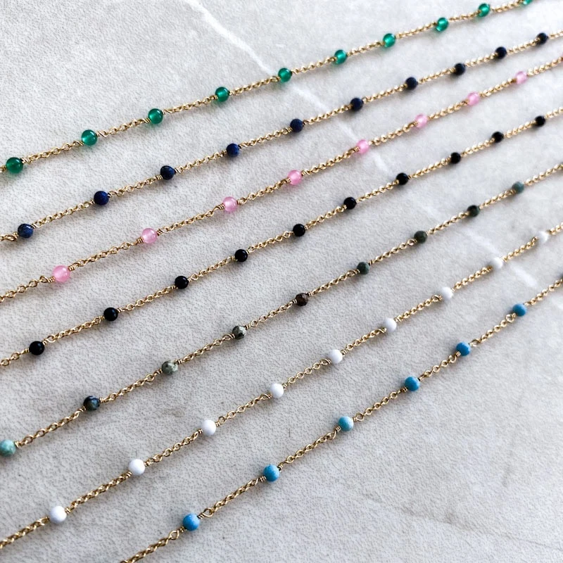 BRACELET "STAR"