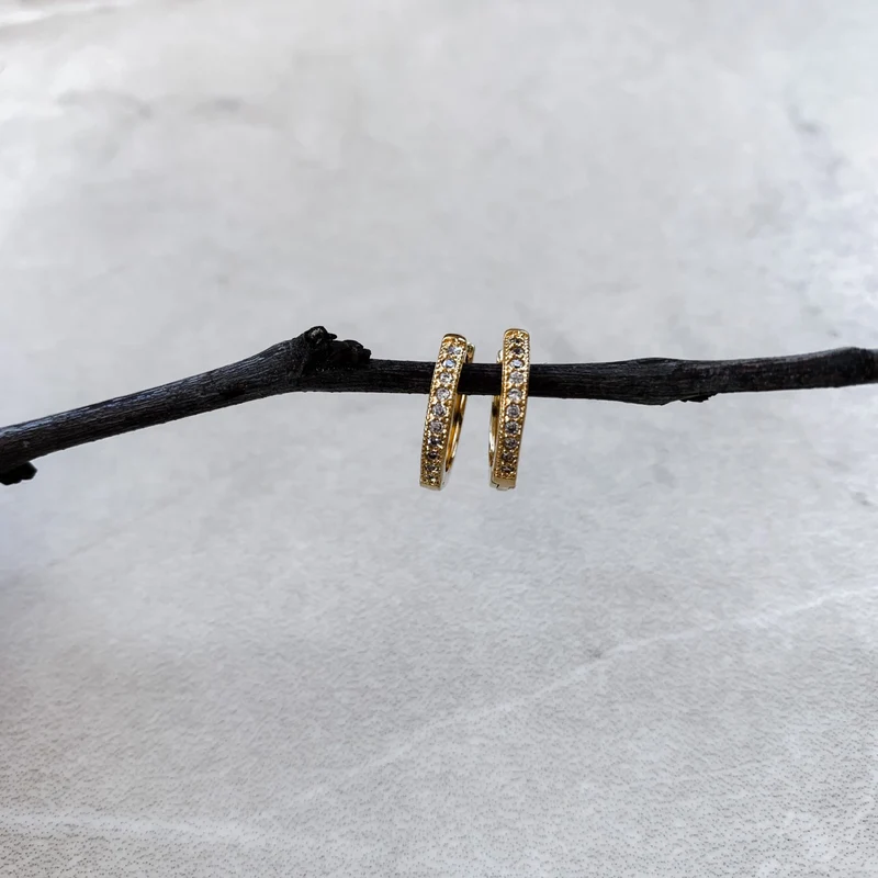 BOUCLE "ZIRA"