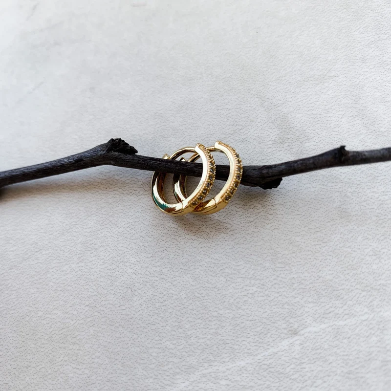 BOUCLE "ZIRA"