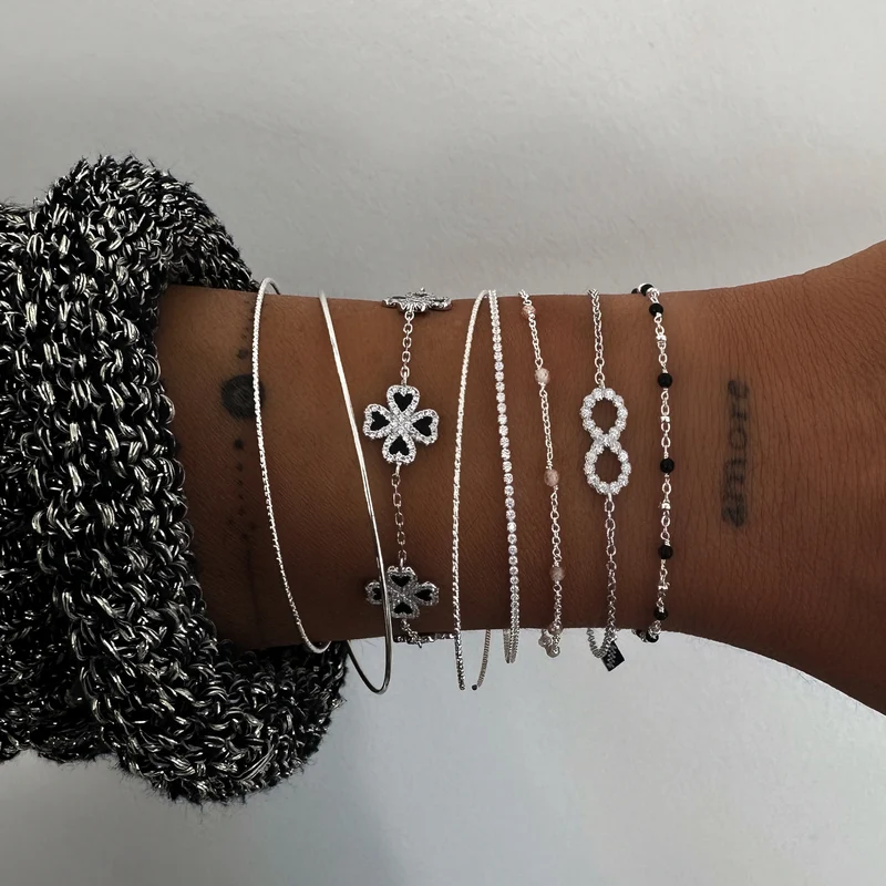 BRACELET "CHELSEA"