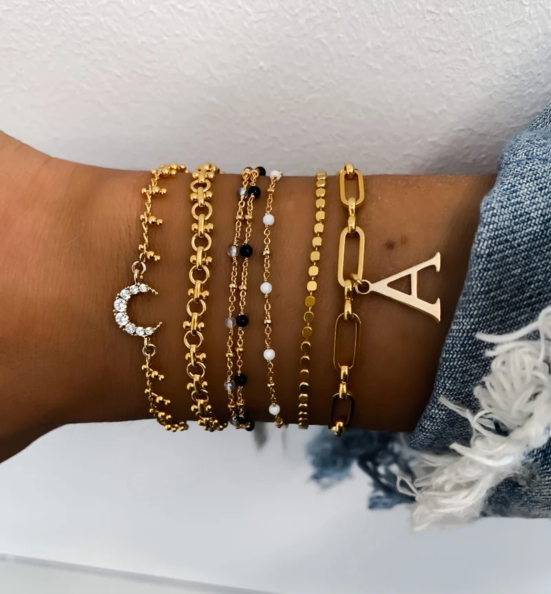 BRACELET "CHELSEA"