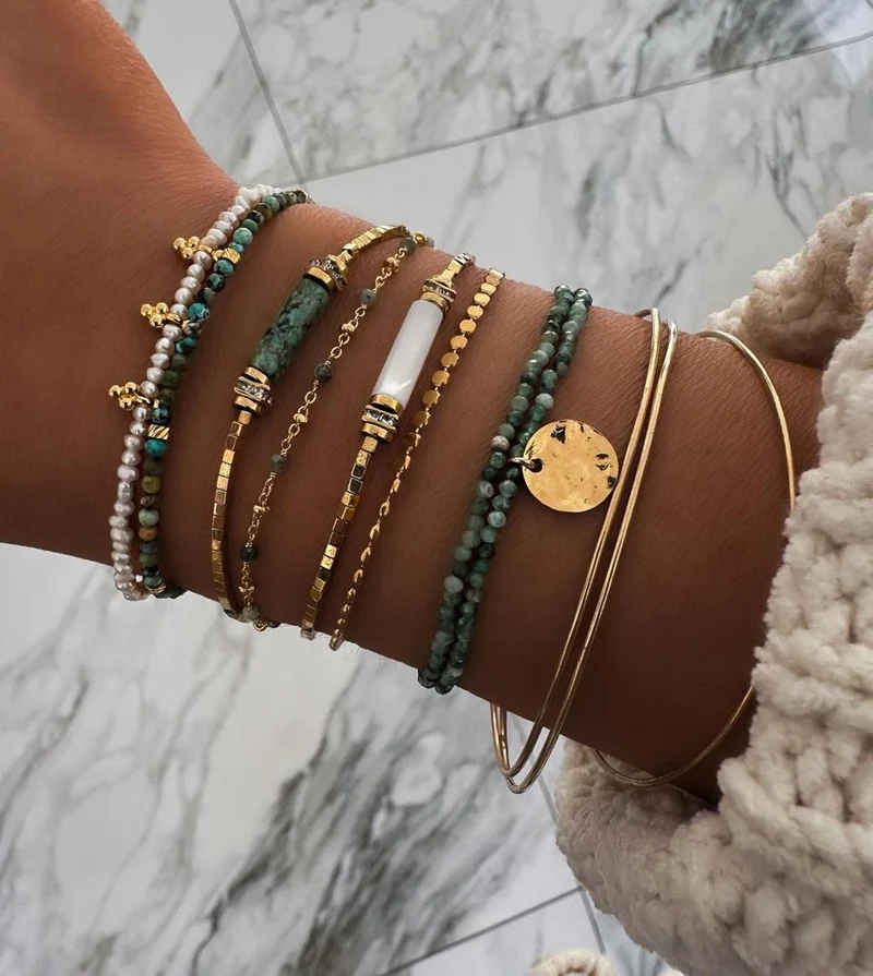 BRACELET "CHELSEA"