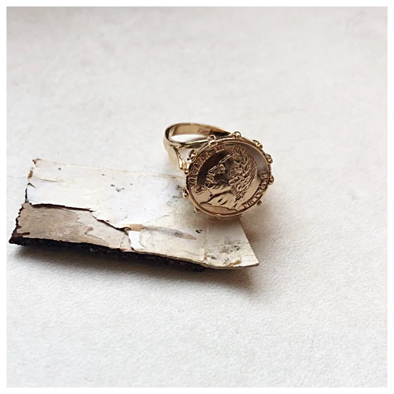 BAGUE "NAPOLEON"