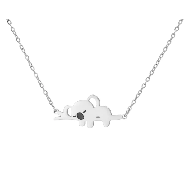 Collier Koala Dodo
