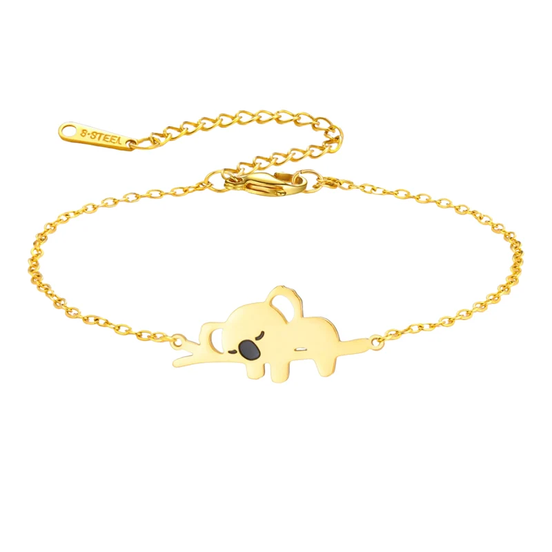 Bracelet Koala Dodo