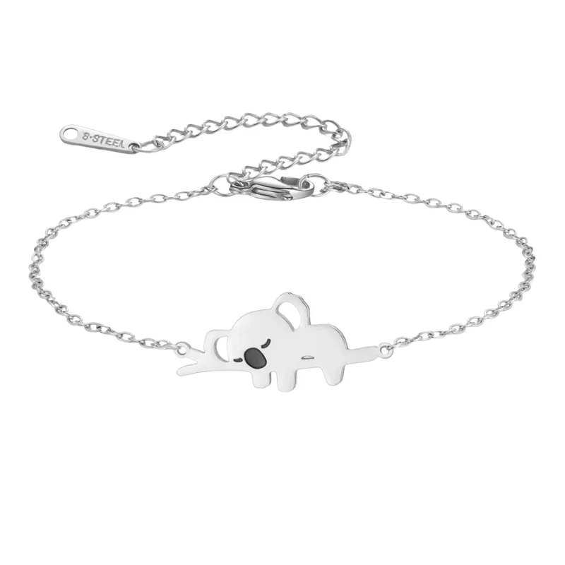 Bracelet Koala Dodo