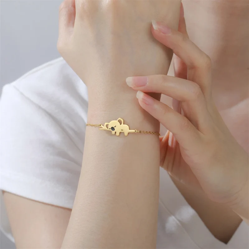 Bracelet Koala Dodo