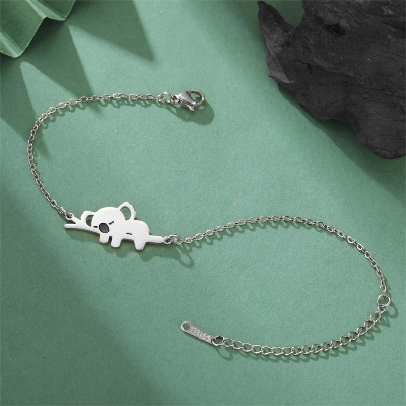 Bracelet Koala Dodo