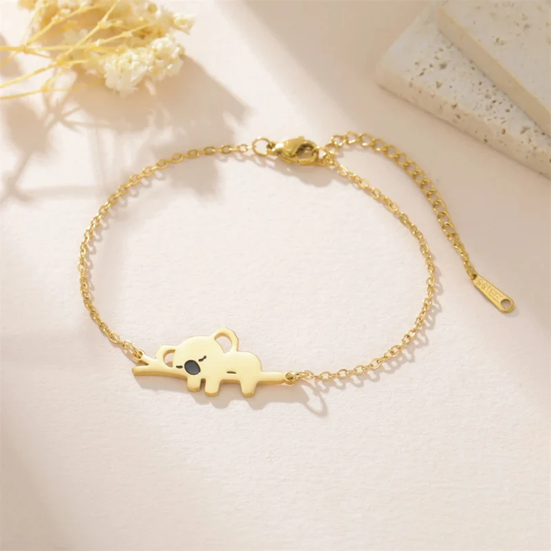 Bracelet Koala Dodo
