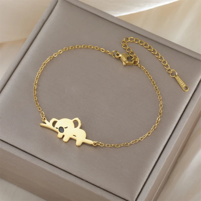 Bracelet Koala Dodo