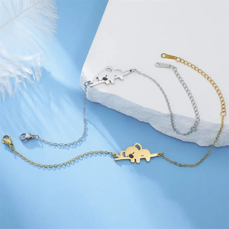Bracelet Koala Dodo