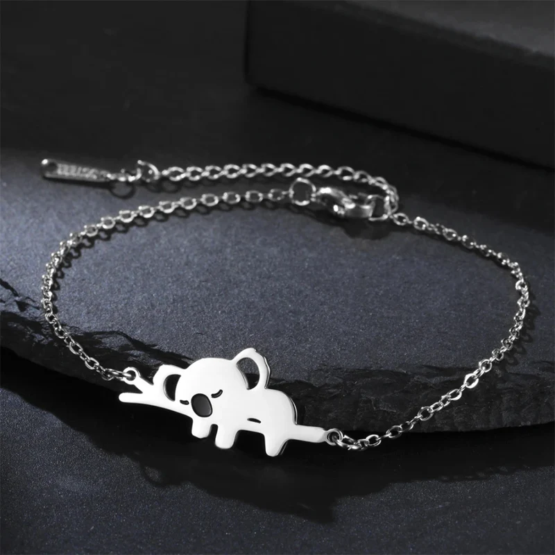 Bracelet Koala Dodo