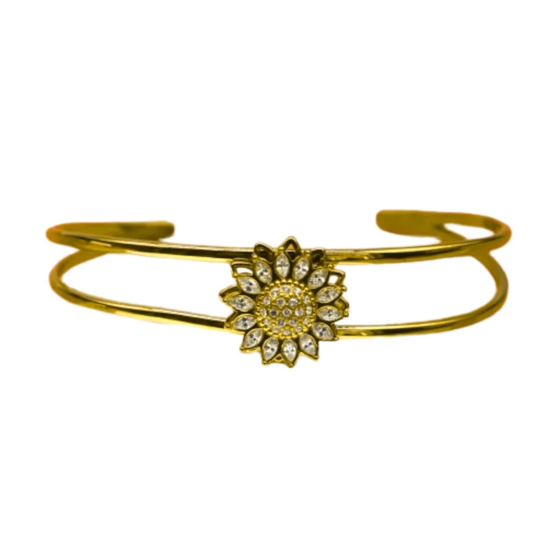 Jonc Fleur Tournesol