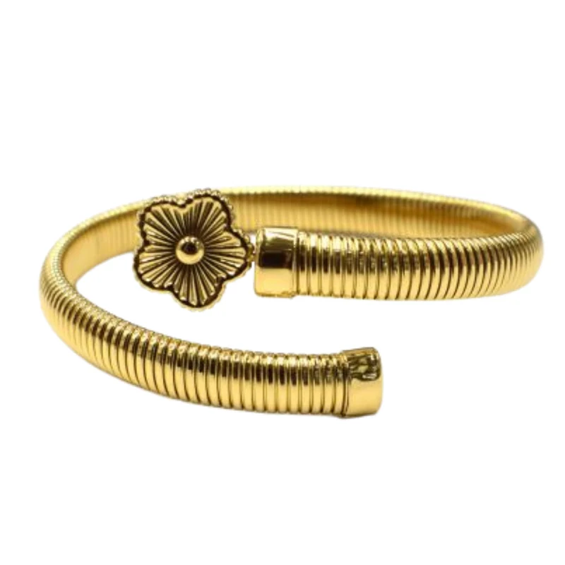 Jonc Fleur Ouvert