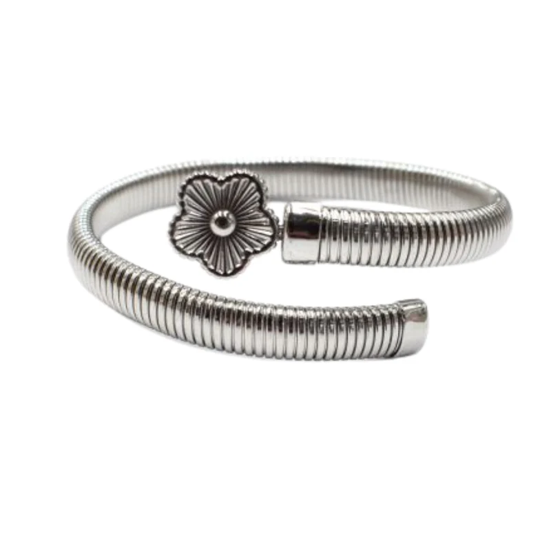 Jonc Fleur Ouvert