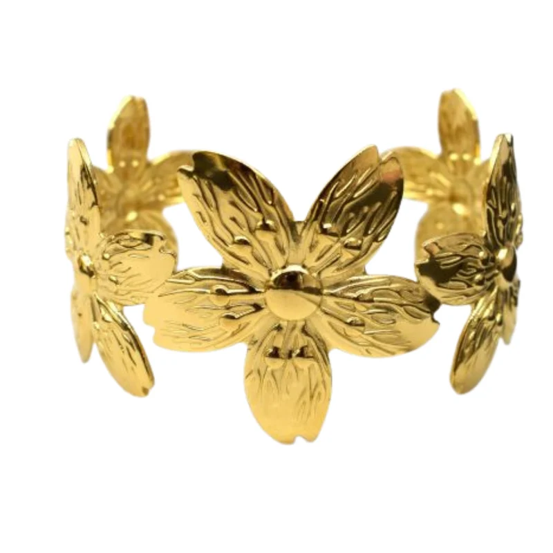 Jonc Fleur Design