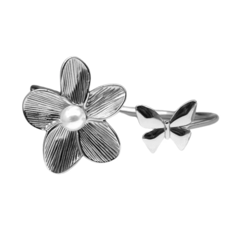 Jonc Fleur Papillon