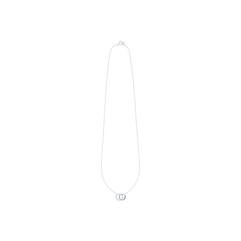 Collier Toi & Moi