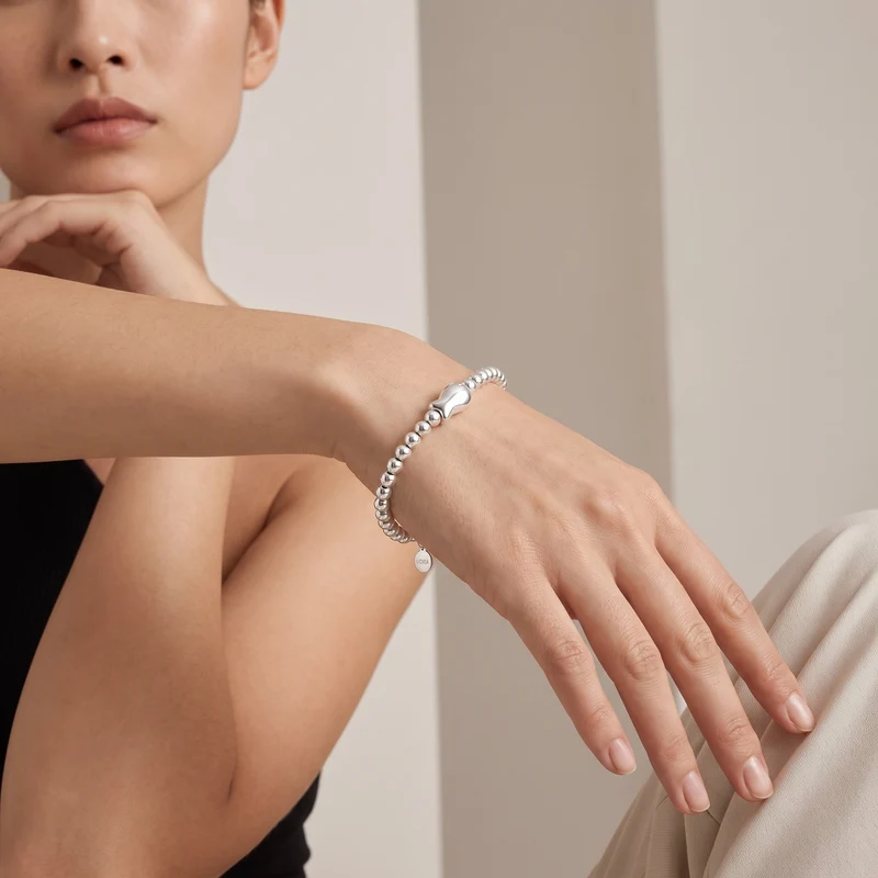 Bracelet Nautilus