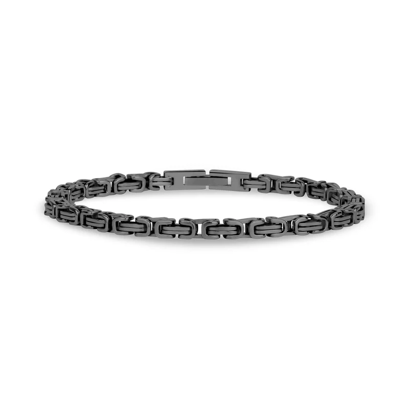 Bracelet chaîne du roi - 4MM